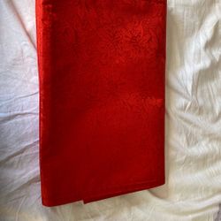 Christmas Table Runnin