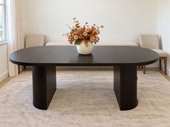 Extendable Dining Table