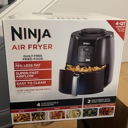 Ninja Air Fryer-Only $70