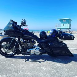 2011 Harley-Davidson Road Glide