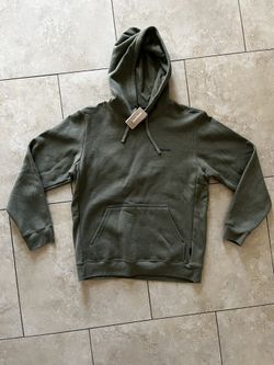 New Fitz Roy Icon Uprisal Hoody