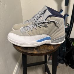 Jordan Retro 12