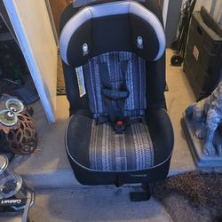 Cosco Carseat!
