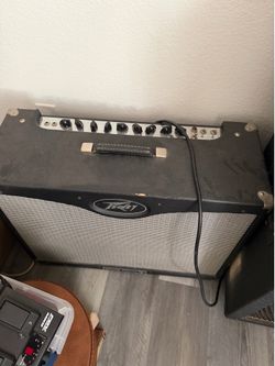 Peavey Classic 50