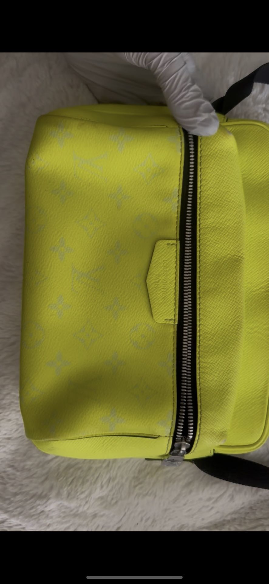 LV Crossbody 100% Authentic