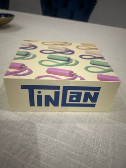Tin Can phone