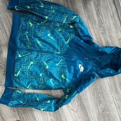Nike Jacket
