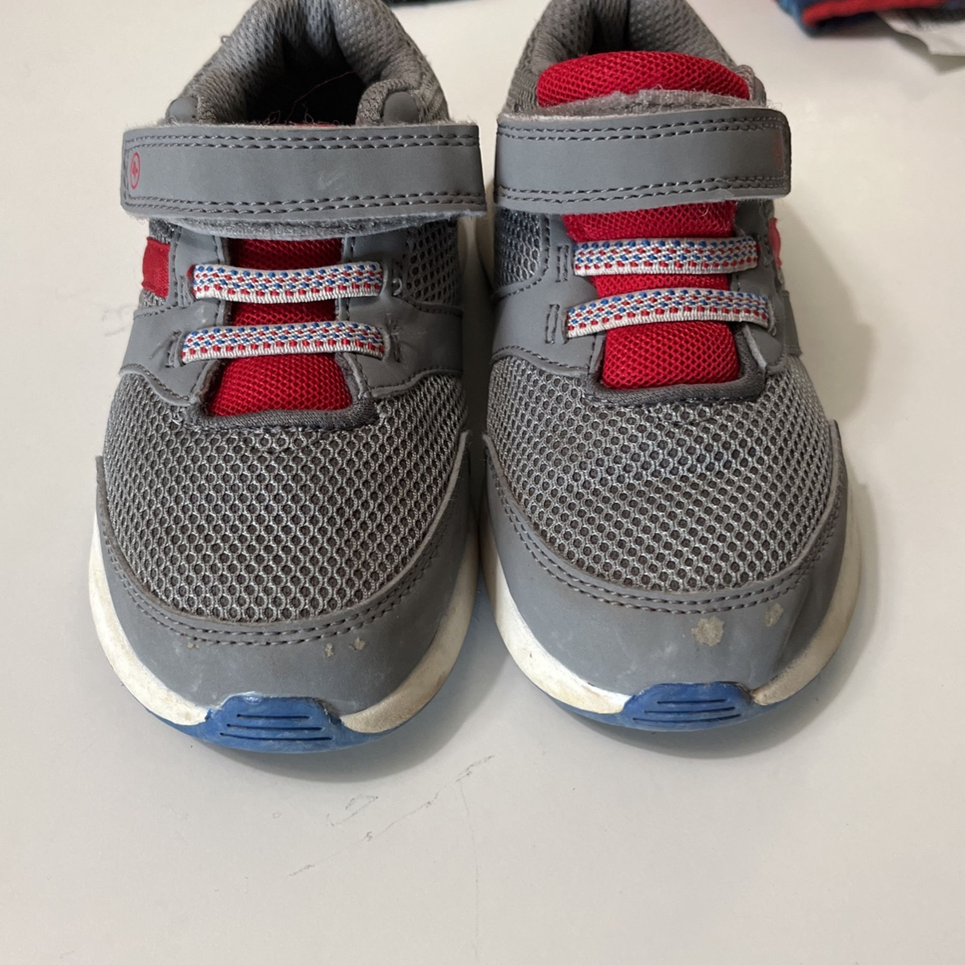 Toddler Boy Sneaker