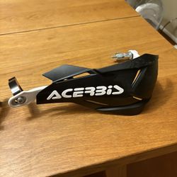 Acerbis Hand guards 