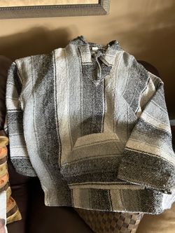 El Santanero Plus Men’s 2XL Hoodie