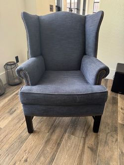 Pottery barn chairs