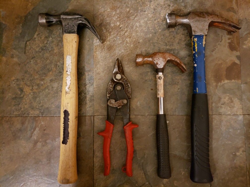 Miscellaneous tools