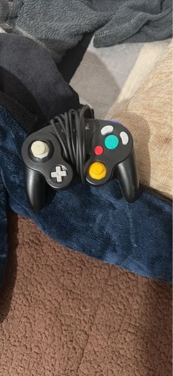 GameCube controller