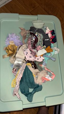 Headband bundle