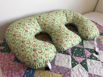 Boppy pillow burlington online