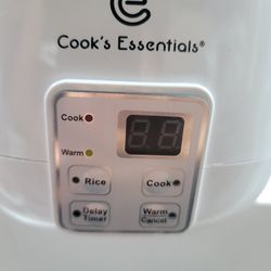 Cook Essentials
