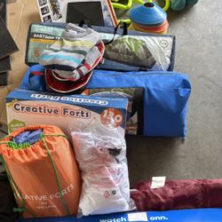 Moving Sale