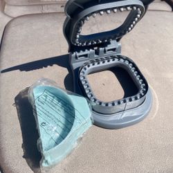 Sandwich / Pie Makers