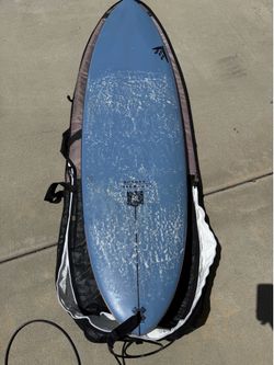 Rob Machado Sunday Surfboard 7’0” - Barely Used + Board Bag Included!