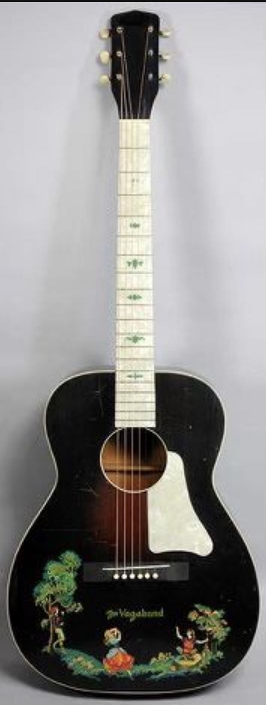 Guitar