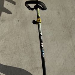 Ryobi Expand It Electric Weed eater- $80 OBO 