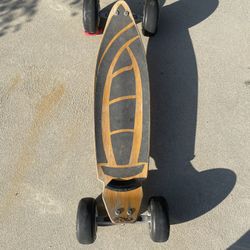 Carve Board Wave Skateboard