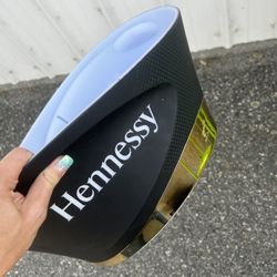 Liquor /champaign Light Up Ice Bucket 