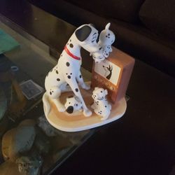 The Disney collection 101 Dalmatians 