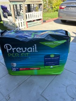 Prevail Daily Underwear