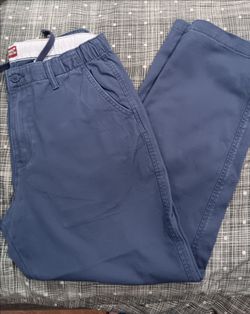 Mens Chino XX E-2 pants