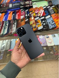 iPhone 16 Pro Max 256 GB Unlocked