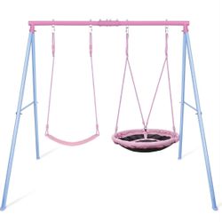 Swing Set 