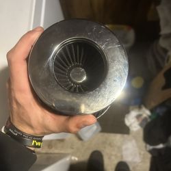 acrua intake filter 