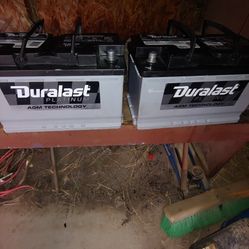 New AGM 94r 100 Exchange