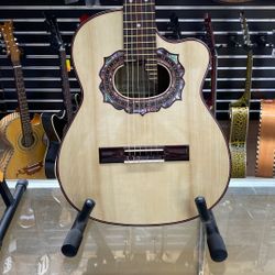 New Nuevo Don Cortez Palo Escrito Requinto