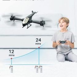 Helicopter Drone with HD Camera