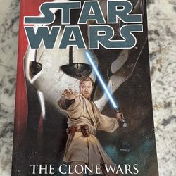 Epic Collection, Star Wars, Legends, The Clone Wars Volume 4