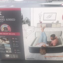 Intex Air mattress 