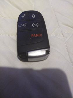 Jeep remote remote😃