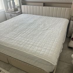 Vendo Colchón Como Nuevo 