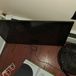 32 Inch  Smart Roku Onn Tv 