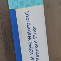 COREtec LVP Stockton Oak