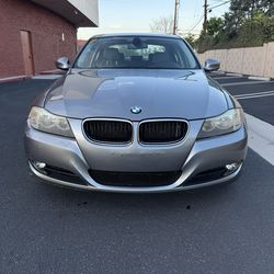 2011 BMW 328i