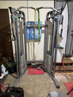 Functional Trainer