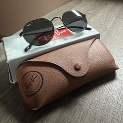 Ray-Ban Sunglasses 