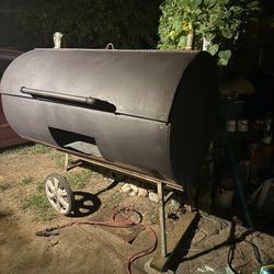 Pig Cooker