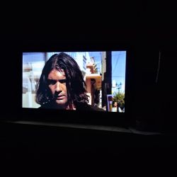 24" Insignia Smart TV 