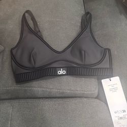 Alo Bra Size Xs 