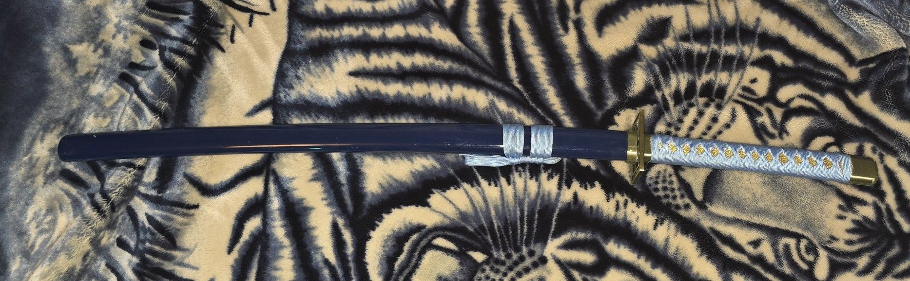 Replica Katana