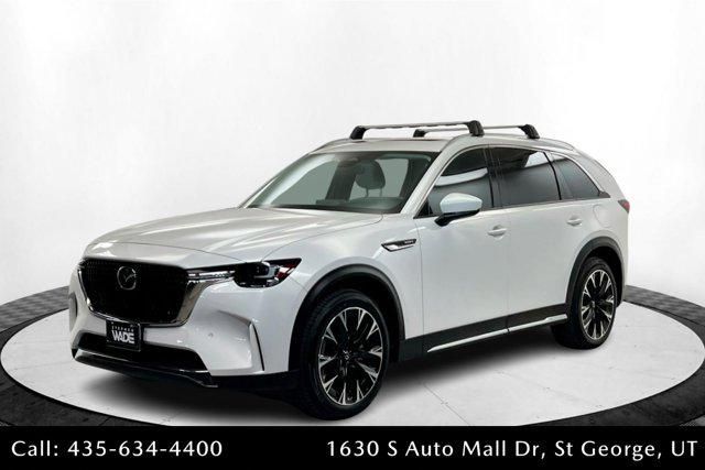 2024 Mazda CX-90 PHEV